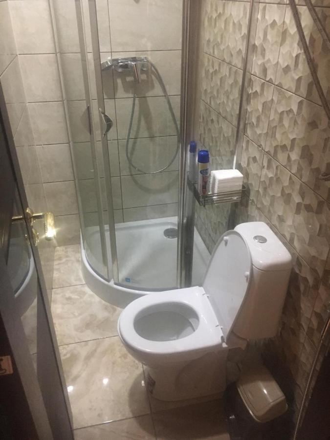 Отель Lev Uman Luaran gambar